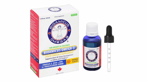 Thực phẩm bảo vệ sức khỏe Omega 3-6-9 Jv Hộp 60V - Hình ảnh 6
